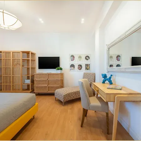 Rooftop 31 With Sea View Daire Sorrento