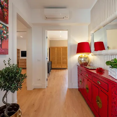 Rooftop 31 With Sea View Daire