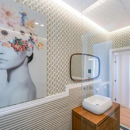 Rooftop 31 With Sea View Apartamento Sorrento