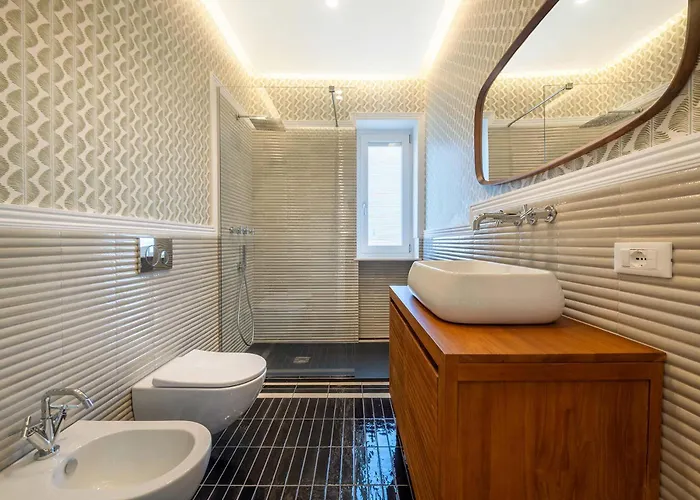 Rooftop 31 With Sea View