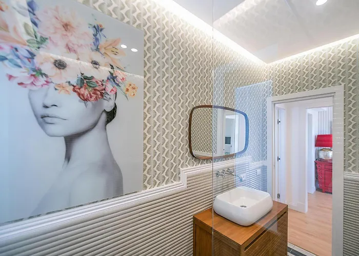 Rooftop 31 With Sea View Daire Sorrento