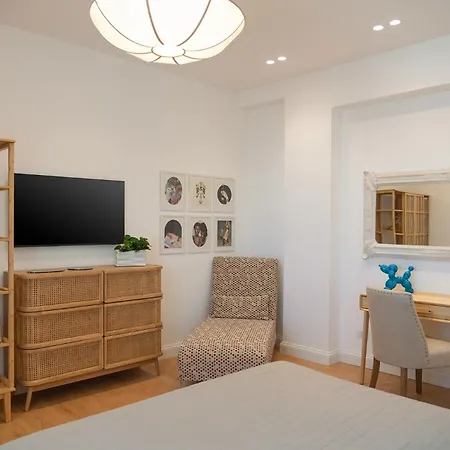 Rooftop 31 With Sea View Апартаменти Сорренто