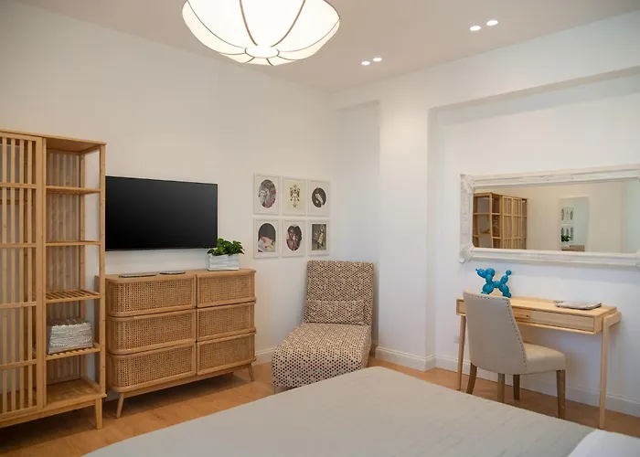 Rooftop 31 With Sea View Апартаменти Сорренто