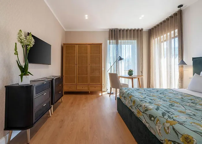 Rooftop 31 With Sea View *