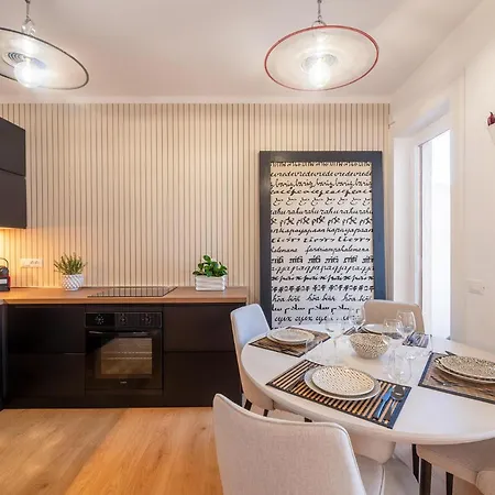 Rooftop 31 With Sea View * Sorrento