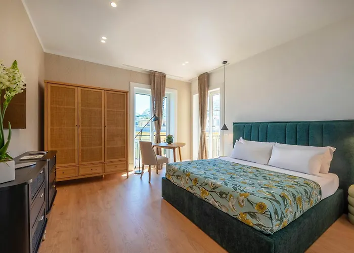 Διαμέρισμα Rooftop 31 With Sea View *