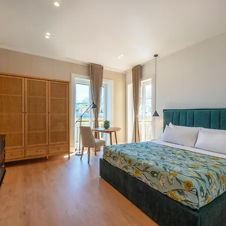 Apartamento Rooftop 31 With Sea View *