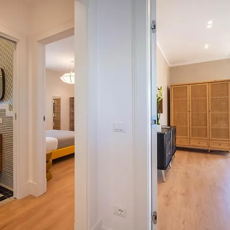 Rooftop 31 With Sea View Península Sorrentina