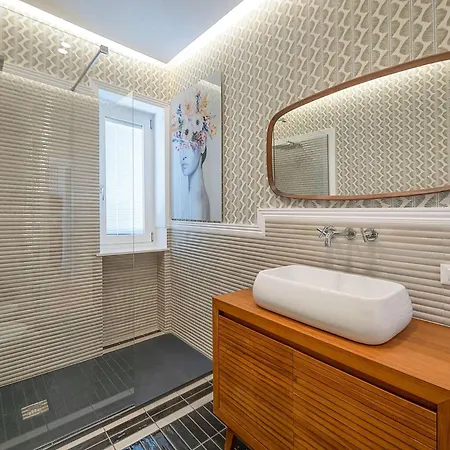 Rooftop 31 With Sea View Península Sorrentina