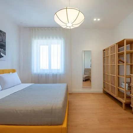 Rooftop 31 With Sea View * Península Sorrentina